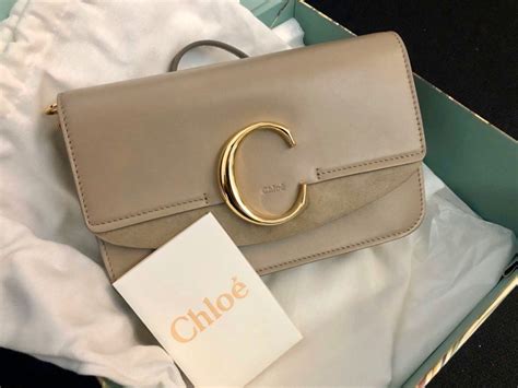 chloe wallet singapore